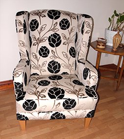 Chair photo